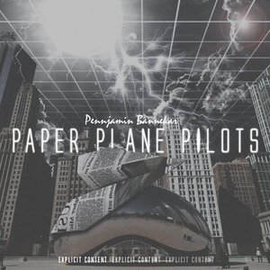 Paper Plane Pilots (Explicit)