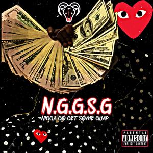 Get Some Guap (N.G.G.S.G) [Explicit]