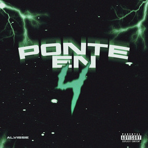 Ponte en 4 (Explicit)