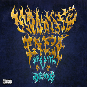 Modalitè Loco RMX (feat. dedde) (Explicit)