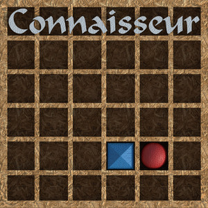 Connaisseur, Vol. 2