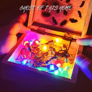 Ghost Of This Home (feat. VITO) (Slowed + Reverb)