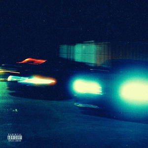 BLUR (feat. Rio Strap) (Explicit)