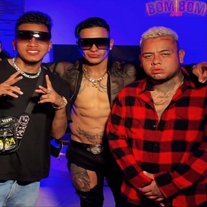 Bom Bom Remix (Explicit)