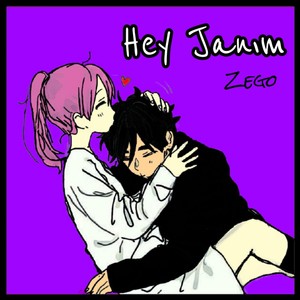 Hey Janım (Explicit)