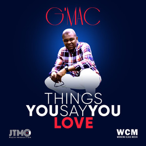 Things You Say You Love