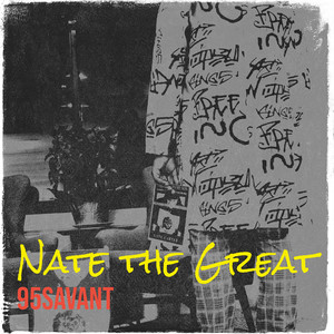 Nate the Great