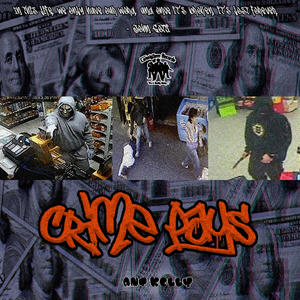 Keep It Discreet (feat. Monstah357 & PapDirty) (Explicit)