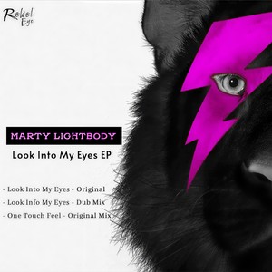 Look Into My Eyes (Marty Lightbody Dub Mix)