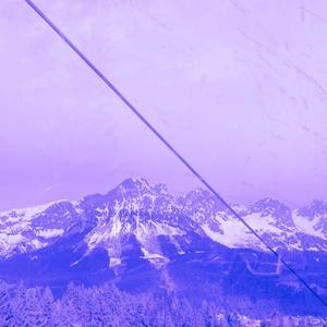 mountaintop of reality (Sped Up/Slowed + Reverb) [Explicit]