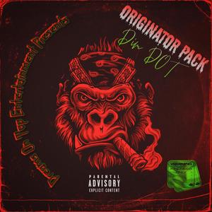 Originator Pack (Explicit)