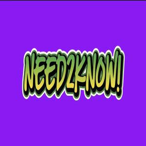 NEED2KNOW! (Explicit)