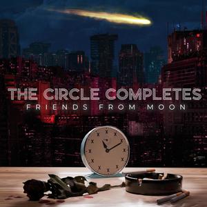 The Circle Completes (feat. Aaina Padiath)