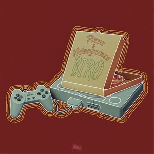 Pizza & Videogames