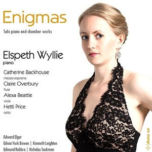 Sonata for Flute and Piano, Op. 120 - Sonata for Flute and Piano, Op. 120: I. Allegro non troppo