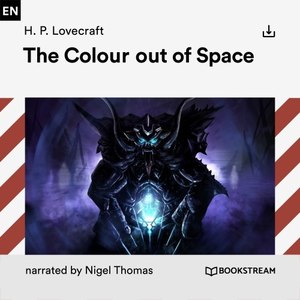 Chapter 3 (The Colour out of Space)
