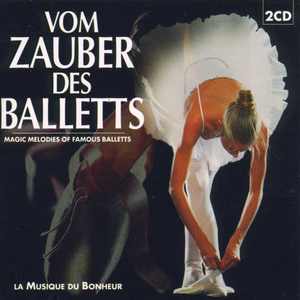 Vom Zauber des Balletts