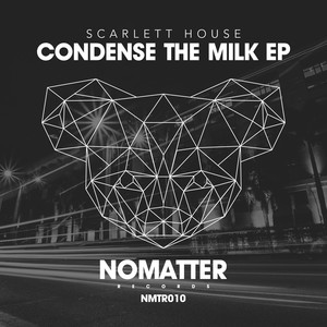 Condense The Milk EP