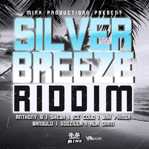 Silver Breeze Riddim