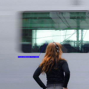 It's You (underscores' 