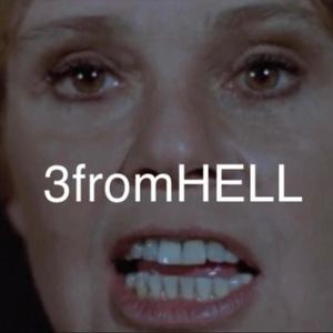 3fromHELL (feat. Burnout MacGyver & Macexface)