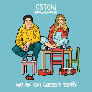 way we say goodbye (Remix)
