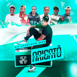 Set Ritmão Arigatô (Explicit)