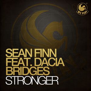 Stronger (feat. Dacia Bridges)