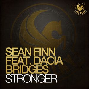 Stronger (feat. Dacia Bridges) (Original Edit)