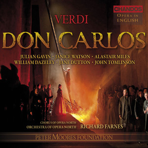 Verdi: Don Carlos