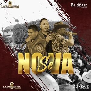 Banda La Patrona de Colima - No Se Va