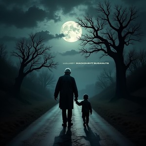 Lullaby (feat. Suganuts) (Explicit)