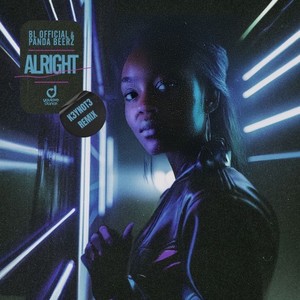 Alright (K3YN0T3 Extended Remix)