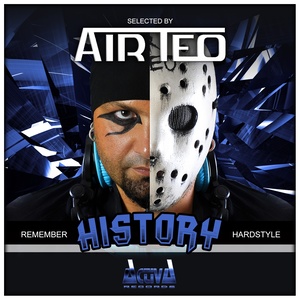 History Remember Hardstyle (Selected by Air Teo)