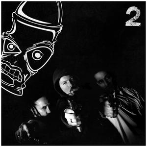 Mr. MM2 (feat. M.KEY$uN, MicOne & STAG) (Explicit)