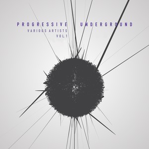 Progressive Underground, Vol. 1