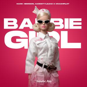 Barbie Girl (Hardstyle Slowed)