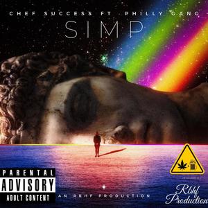 Simp(feat. philly gang) (Explicit)