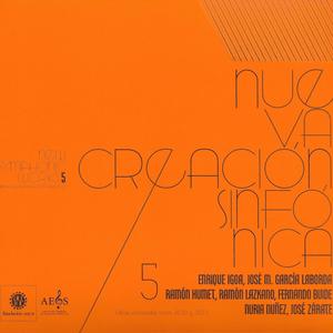 Música del no ser: Núvols brillants