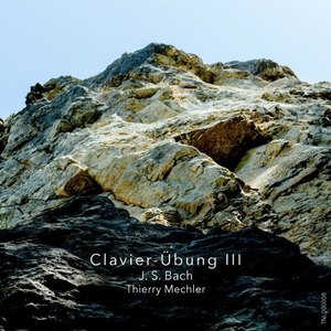 J.S. Bach: Clavier-Übung III