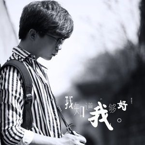 我知道我不够好