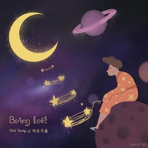 Being Left (伴奏)
