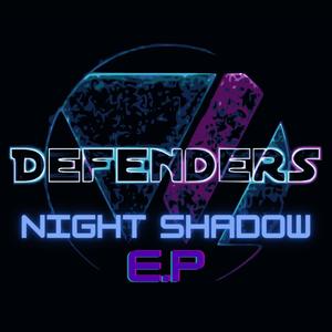 Night Shadow E.P