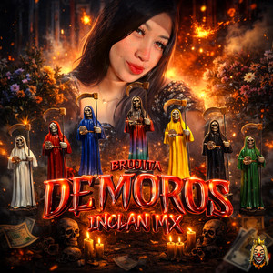 Brujita de Moros (Explicit)