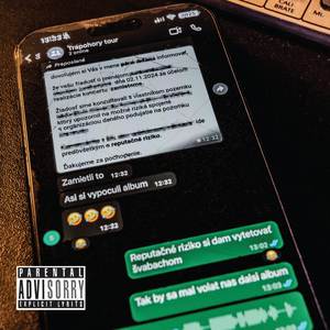 SLIPY ZO ŠÚPOLIA (Explicit)