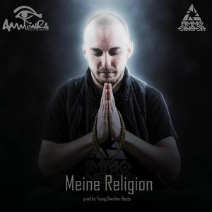 meine Religion