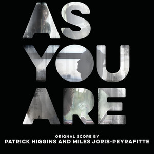 As You Are (Original Motion Picture Score) [Explicit]