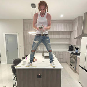 Marshall Faulk (feat. New Age Music) (Explicit)