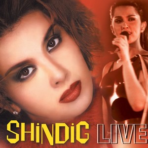 Shindig Live (Live)