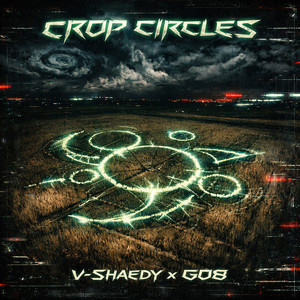 CROP CIRCLES (Explicit)